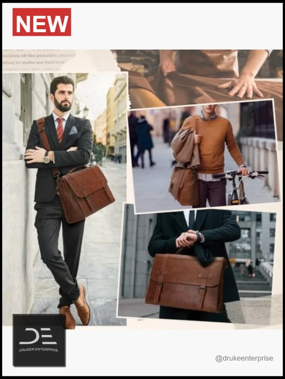 PU Leather 17